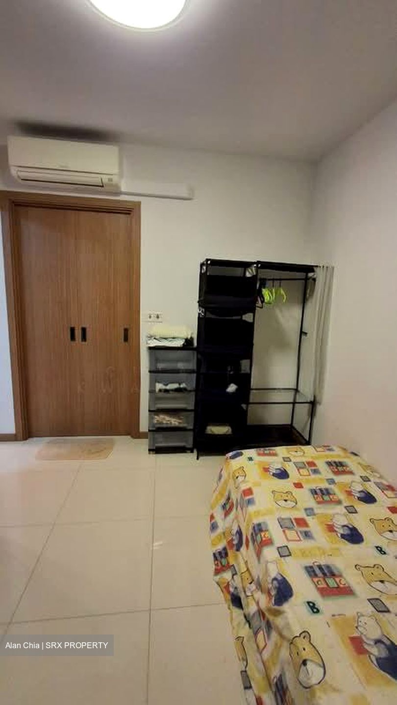 Blk 450D West Terra @ Bukit Batok (Bukit Batok), HDB 2 Rooms #584913721